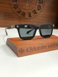 Picture of Chrome Hearts Sunglasses _SKUfw52080154fw